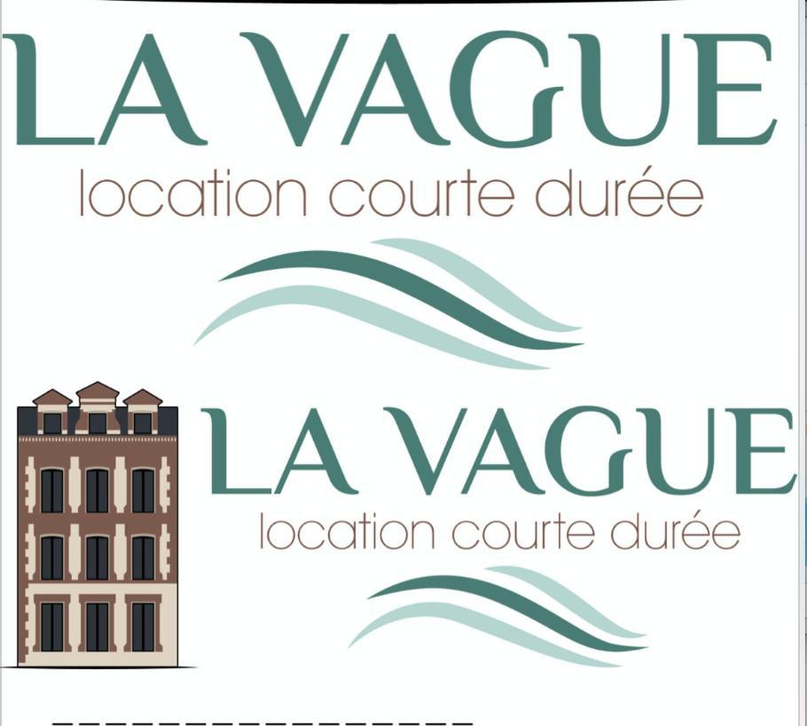 Appartement Grand Confort Bord De Mer Rez-De-Chaussee Residence La Vague Houlgate Exteriér fotografie